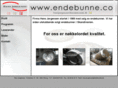 endebunne.com