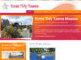 ennistidytowns.com