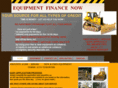 equipmentfinancenow.com