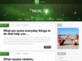 facialtic.org