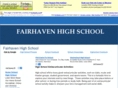 fairhavenhighschool.com