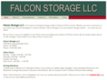 falcon1storagellc.com