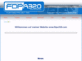 fdpa320.com