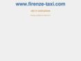 firenze-taxi.com
