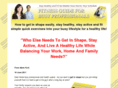 fitnessguideforbusyprofessionals.com