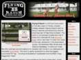 flyingb-ranch.com