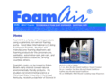 foam-it-away.com