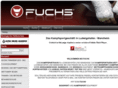 fuchs-kampfsport.de