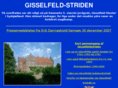 gisselfeld.com