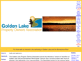 goldenlake.info
