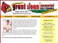 grantsloanmemorial.com