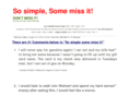 halfmissit.com