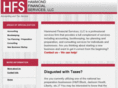 hammondfs.com