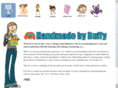 handmadebybuffy.com