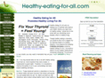 healthy-eating-for-all.com