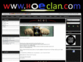 hoeclan.com