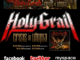 holygrailofficial.com