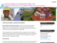 homesdesignconst.com
