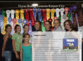 horseridinglessonskansascity.com