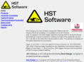 hstsoftware.com