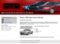 hydeparkauto.com
