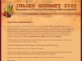 imagengourmet2000.es