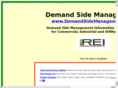 industrialdemandresponse.com