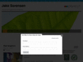 jakesorensen.com