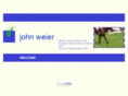 johnweier.com