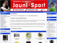 jounisport.net