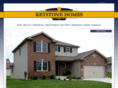 keystonehomesintroy.com
