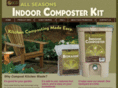 kitchencomposter.com