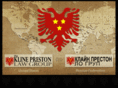 klinepreston.com