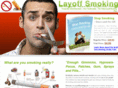 layoffsmoking.com