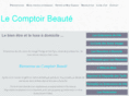 le-comptoir-beaute.com