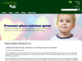 leapfrog-kids.com