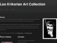 leokrikorian.com