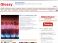 londonglossy.com