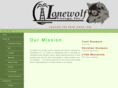 lonewolfenergy.com