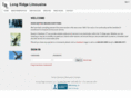 longridgelimousine.com