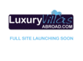 luxuryvillasabroad.com