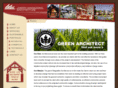 magaddinoarchitecture.com