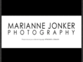 mariannejonker.com