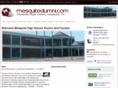 mesquitealumni.com