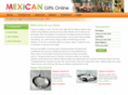 mexicangiftsonline.com