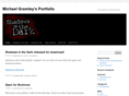 michaelgramley.com