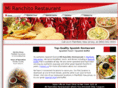 miranchitorestaurant.net