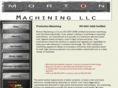 mortonmachining.com