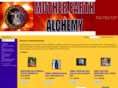 motherearthalchemy.com