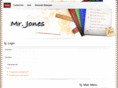 mrdjones.com